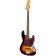 Classic Vibe 60s Jazz Bass 3-Tone Sunburst