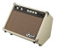 Cort AF30 Amplificateur pour Guitare acoustique Beige
