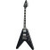 FLYING V PROPHECY AGED JET BLACK METALLIC