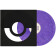 12"" Purple Rane X Control Vinyl x2 (Purple Marble) - Accessoires pour DJ