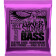 2831 Power Slinky Bass jeu de cordes 55 - 110