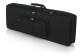 GATOR Cases Gigbag GKB pour clavier 88 touches