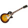 1959 Les Paul Standard Tobacco Burst Inspired by Gibson Custom Shop