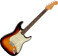 Vintera ii '60s stratocaster (mex, rw) - 3-color sunburst