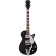 G6128T-89 Vintage Select '89 Duo Jet Bigsby Black - Guitare Électrique Personnalisée