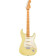 STRATOCASTER PLAYER II MN HIALEAH YELLOW