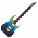 RG421HPFM BLUE REEF GRAD - Guitare électrique 6 cordes