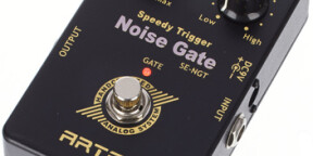 Vente Artec Noise Gate