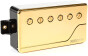 Fishman PRF-CHB-NG1 Fluence Classic Humbucker Neck (micro guitare, or)