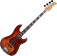 Marcus miller p7 alder 4st (2nd gen) - tobacco sunburst