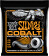 Slinky Cobalt Hybrid - Cordes en cobalt pour guitare basse - 45-105