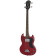 SG Bass E1 Cherry