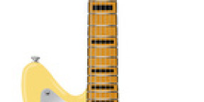 Vente Fender Vintera II 70s Jaguar