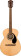 Fender FA-135 Concert Natural - Guitare Acoustique