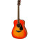 FG820 AB II Autumn Burst guitare acoustique folk