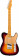 American Ultra II Telecaster Ultraburst