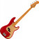 Precision bass 40th anniversary - satin dakota red