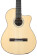 Cordoba Fusion 5 Guitare acoustique-lectrique  cordes en nylon, naturel, srie Fusion