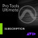 Pro Tools Ultimate Annual Subs
