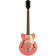 G2655T Streamliner Ceneter Block Jr Double-Cut with Bigsby Coral - Guitare Semi Acoustique