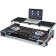 G-TOUR flight case pour Pioneer DDJ-SZ / DDJ-SZ2