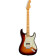 American Ultra Stratocaster HSS MN Ultraburst - Guitare Électrique