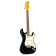 ST Vintage BK Black  - Guitare Électrique