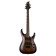 LTD H-200FM Dark Brown Sunburst - Guitare Électrique