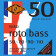 RB50 Roto Bass Nickel 50/110