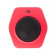 TURBO 10S ROUGE - Subwoofer actif