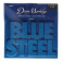 2554 Blue Steel Electric CL