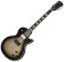 Adam jones les paul standard - antique silverburst