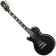 Matt heafy les paul custom origins 7-string lh - ebony