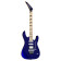 Dinky X-Series DK3XRM HSS Deep Purple Metallic - Guitare Électrique