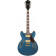 AS73G PRUSSIAN BLUE METALLIC - Guitare électrique