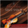 Chris Hein Solo Violin