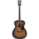 Premier Tammany Aged Burst guitare électro-acoustique folk