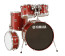 JSBP0F5CR Stage Custom Birch shellset Cranberry Red