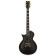 LTD EC-1000 VBK LH Vintage Black pour gauchers - Guitare Électrique Gaucher