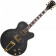 Tim armstrong g5191bk electromatic hollow body - black matte