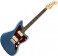 American performer jazzmaster (usa, rw) - satin lake placid blue