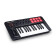 M-Audio Oxygen 25 V  Clavier matre / clavier MIDI USB 25 touches de piano avec pads, modes Smart Chord & Scale, arpgiateur et logiciels inclus