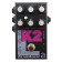 AMT K2 Pramplificateur de guitare JFET 2 canaux avec carte SIM (mulate)
