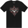 Custom Shop Pinstripe T-Shirt L - T-Shirt