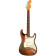 Custom Shop Rory Gallagher Signature Stratocaster Heavy Relic 3-Color Sunburst avec étui et certificat d'authenticité