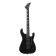 American Series Soloist SL3 EB Gloss Black - Guitare Électrique