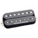 Custom 5 Bridge Black 7 Cordes - SH-14-7STR