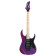Genesis RG550-PN Purple Neon - Guitare Électrique