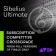 Sibelius Ultimate Crossgrade