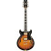 AM2000H-BS-BROWN SUNBURST ARTSTAR PRESTIGE